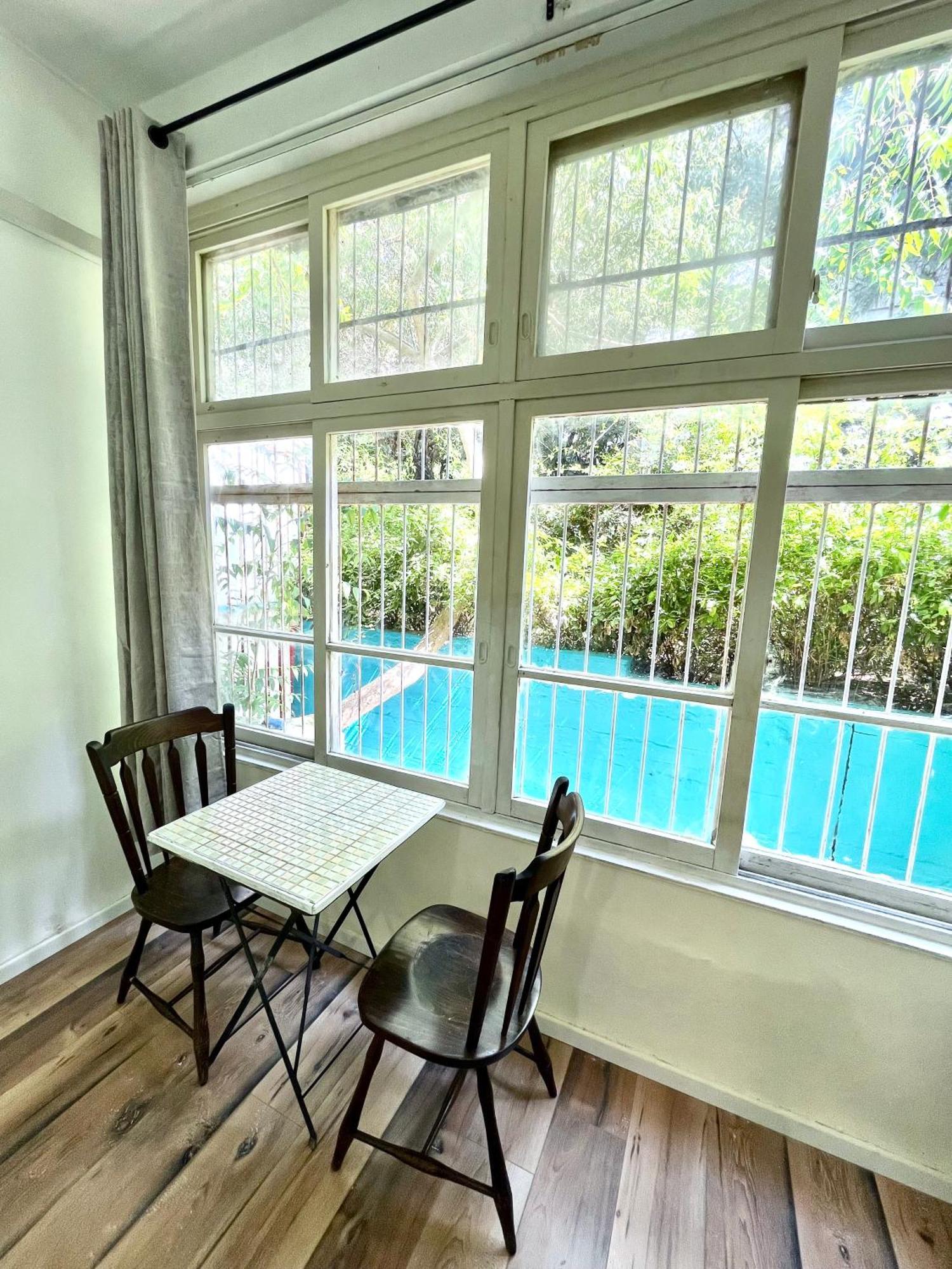 Carmel Emerald Haifa Exterior foto